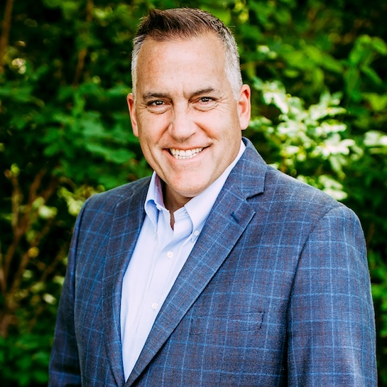 Dan Lambe headshot